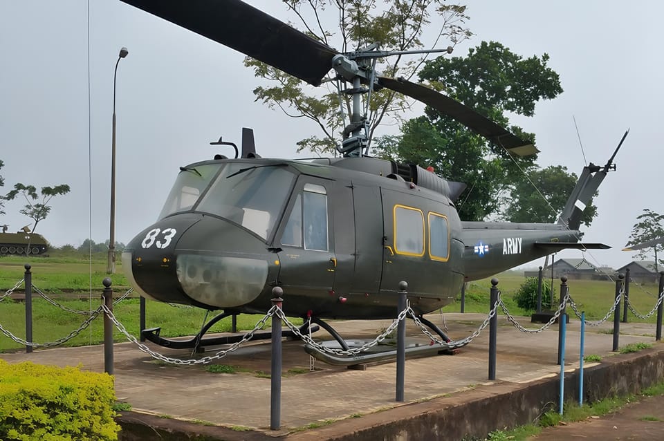 Hue: Explore Tour With Vinh Moc Tunnels and Khe Sanh Base - Frequently Asked Questions