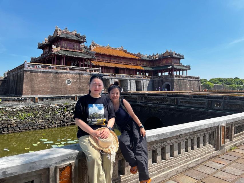 Hue: Full-Day City Tour With Boat Ride and Lunch - Frequently Asked Questions