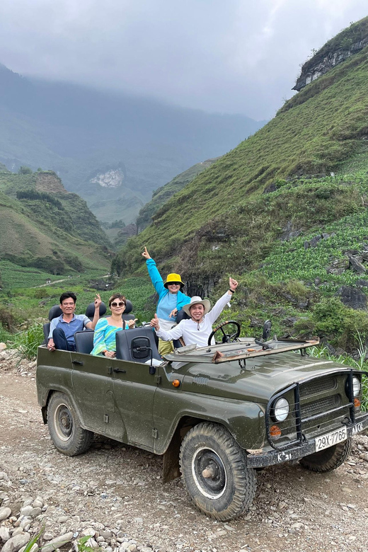 Hue Hidden Gems: Jeep Journey Through the Countryside - Frequently Asked Questions