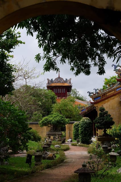 Hue: Imperial and Forbidden City Guided Tour - Frequently Asked Questions