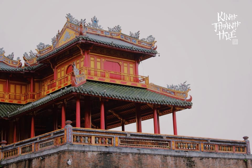 Hue: Imperial City, Perfume River, and Tomb Guided Tour - Frequently Asked Questions