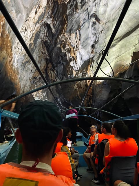 HUE - PHONG NHA CAVE GROUP TOUR ON ODD DAYS - Frequently Asked Questions