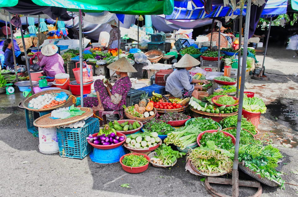 Hue: Thanh Toan Village and Local Life Tour by Scooter - Frequently Asked Questions