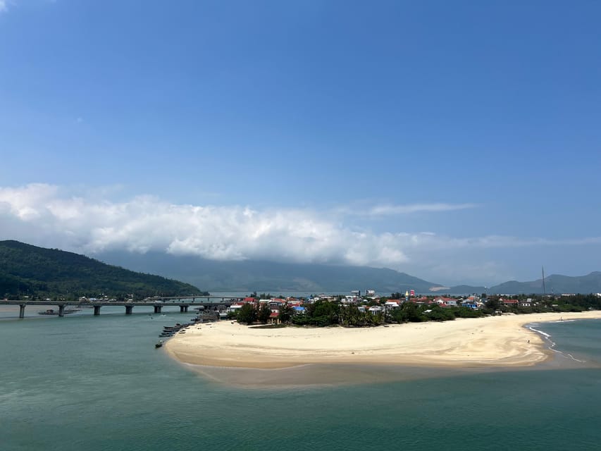 Hue To Hoi An By Private Car Via Hai Van Pass, Golden Bridge - Frequently Asked Questions