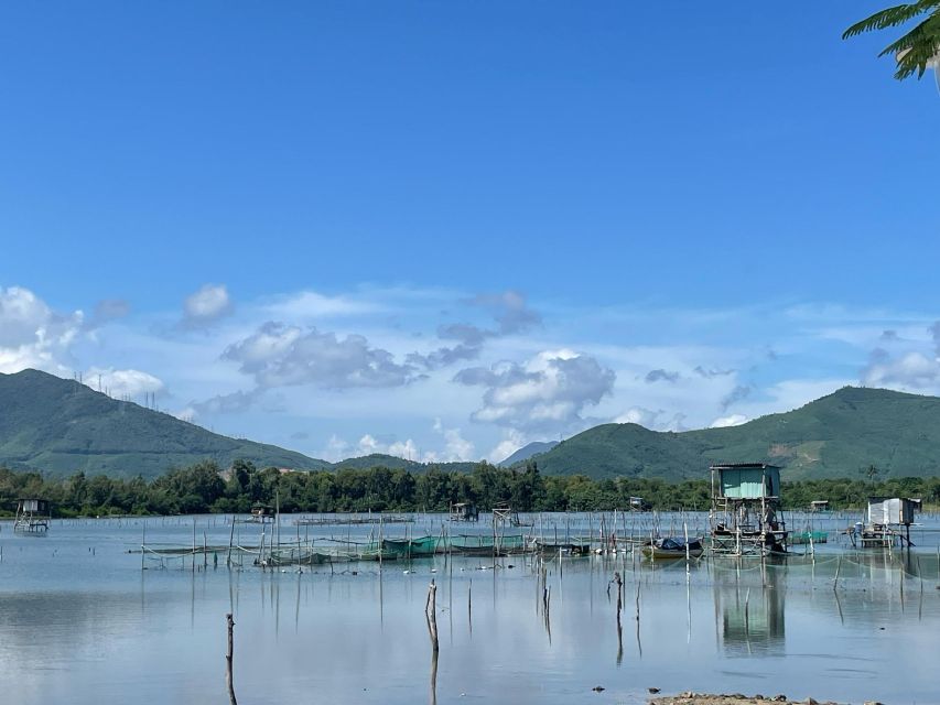 Hue to Hoi An via An Bang Cemetery and My Son Sanctuary - Frequently Asked Questions