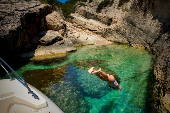 Hvar: Blue & Green Cave Group Excursion From Hvar - Frequently Asked Questions