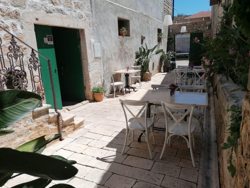 Hvar: Hvar Wine Tasting Experience - Frequently Asked Questions