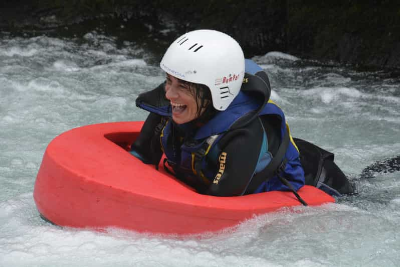 Hydrospeed in Valsesia - Frequently Asked Questions