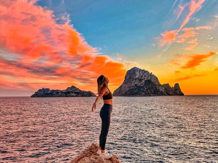 Ibiza: Combo Boat Trip, 4x4 Safari and Es Vedra Sunset Hike - Frequently Asked Questions