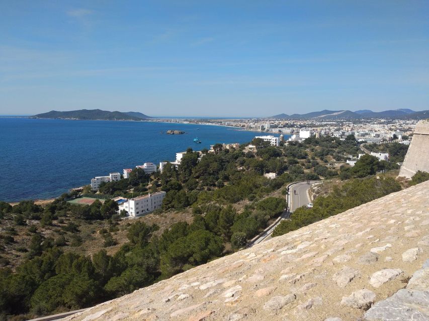 IBIZA HIGHLIGHTS Tour: From Unesco Heritage to Best Beaches - Frequently Asked Questions