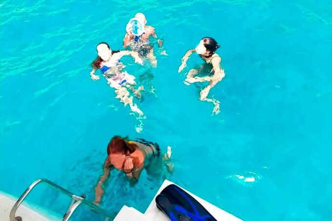 Ibiza: Sailing Day Trip, Only up to 7 Guests - Frequently Asked Questions