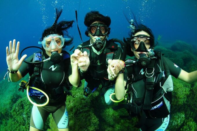 Ibiza Scuba Diving for Beginners and Snorkeling - Frequently Asked Questions