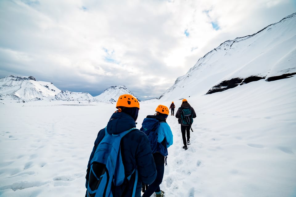 Iceland 3-Day Tour Golden Circle, Glacier Lagoon, & Ice Cave - Frequently Asked Questions