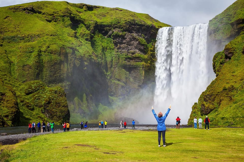 Iceland Stopover: Blue Lagoon, Golden Circle & South Shore - Frequently Asked Questions