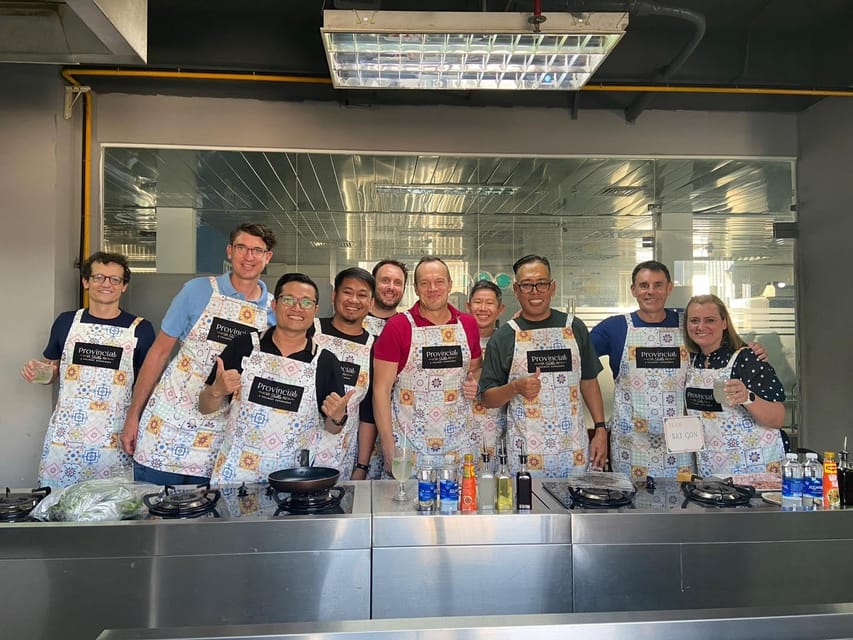 Immersive Cooking Class & Wet Market Tour - by Local Chef - Frequently Asked Questions