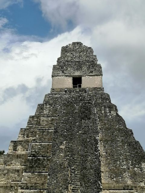 Impressive Tikal From Flores With Lunch - Frequently Asked Questions