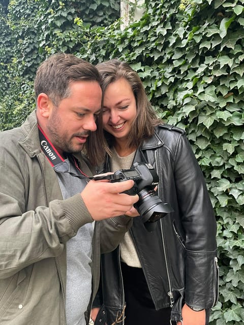 Instagram Tour in Berlin - Frequently Asked Questions