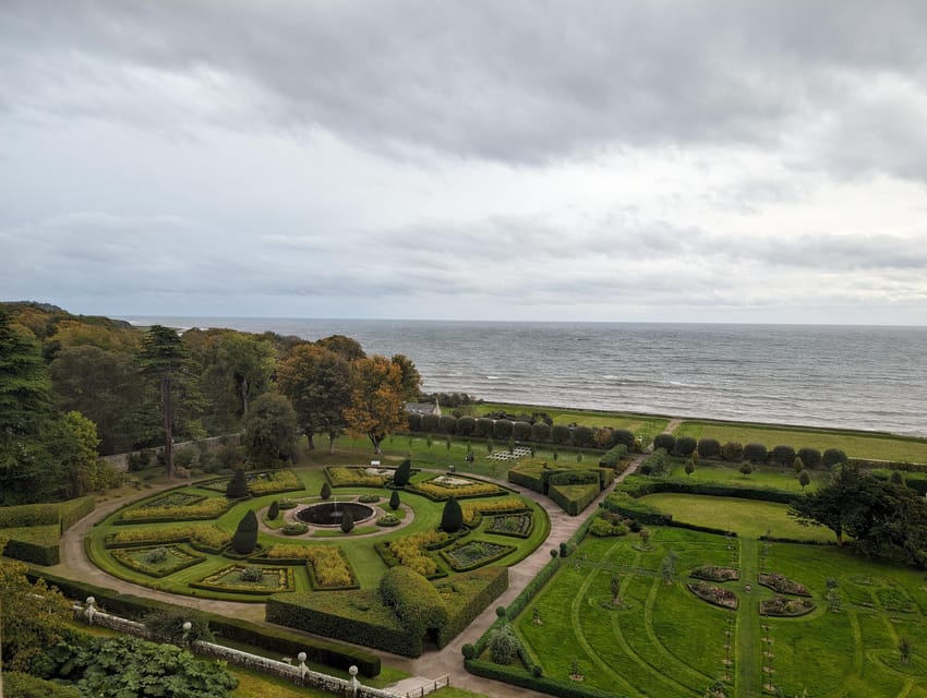 Invergordon Port Private Dunrobin Castle Tour - Frequently Asked Questions