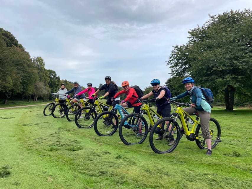 Inverness: Caledonian Canal Ebike Tour - Frequently Asked Questions