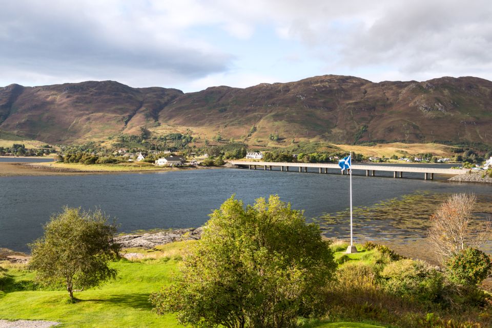 Inverness: Isle of Skye and Eilean Donan Castle Day Trip - Tour Experience