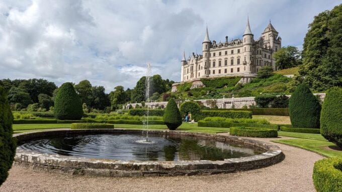 Inverness Private Tour To Dunrobin Castle - Frequently Asked Questions