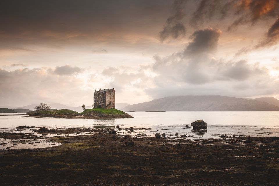 Iona, Mull, and Isle of Skye: 5-Day Tour From Edinburgh - Frequently Asked Questions