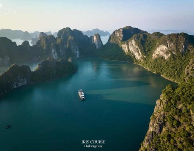 Iris Cruise - Luxury Day Cruise From Halong Bay With Kayak - Frequently Asked Questions