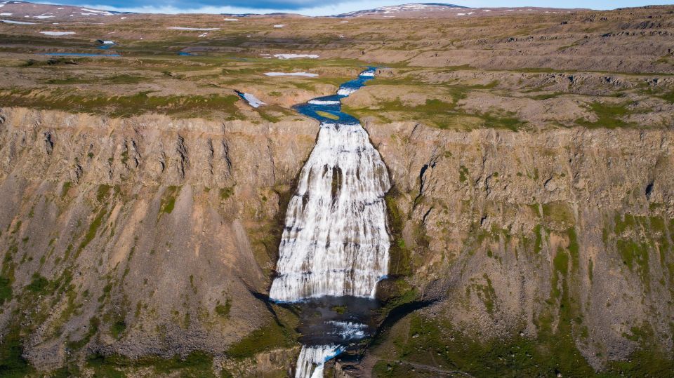 Isafjordur: Dynjandi Waterfall Tour and Icelandic Farm Visit - Frequently Asked Questions