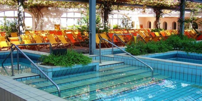 Ischia: Poseidon Thermal Gardens Entrance Ticket - Frequently Asked Questions