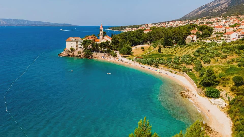 Island Brač - Golden Horn & Pučišća Private Speedboat Tour - Frequently Asked Questions