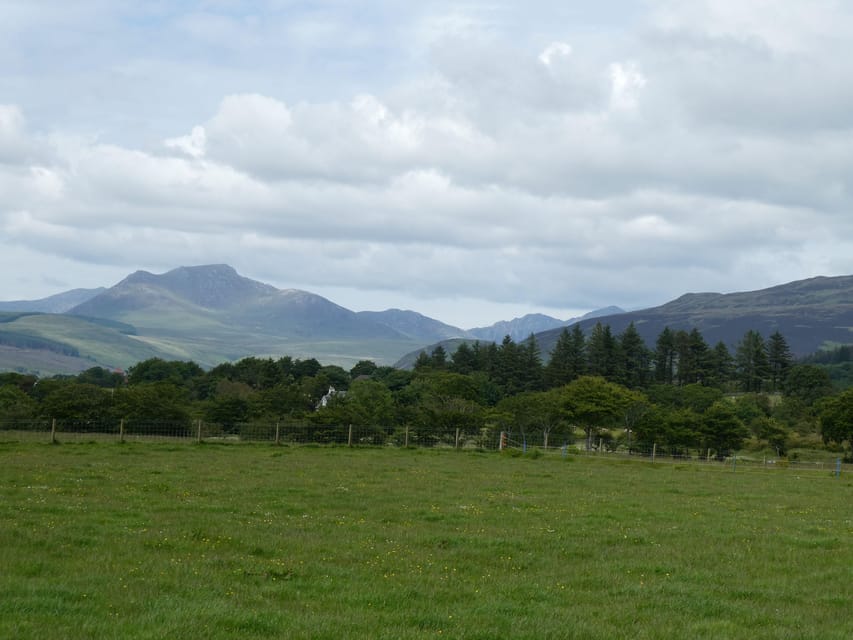 Isle of Arran: Self Guided Farm Experience - Frequently Asked Questions