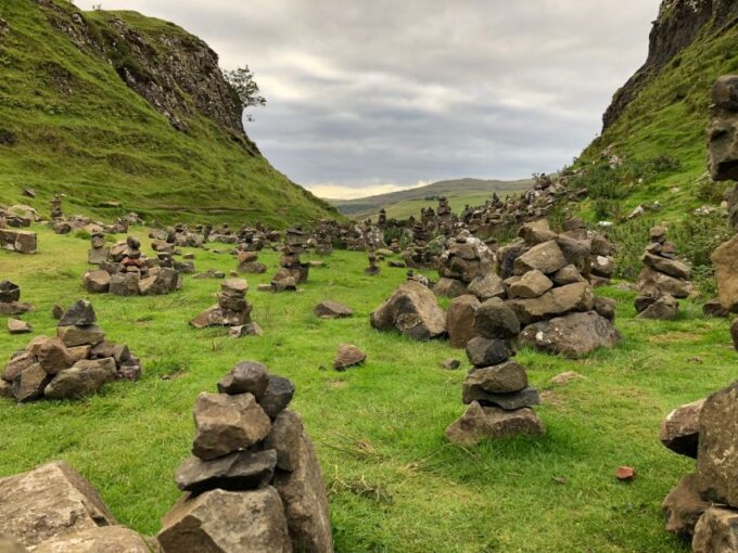 Isle of Skye and the Fairy Pools: 3-Day Tour From Edinburgh - Frequently Asked Questions