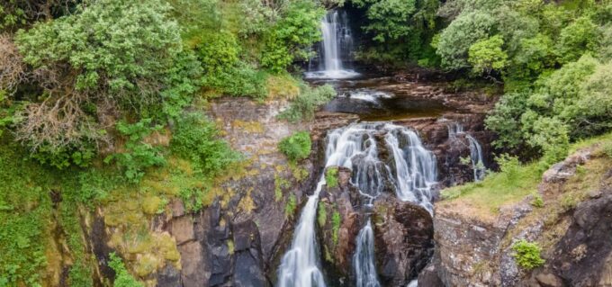 Isle of Skye Driving Tour From Portree With an APP - Frequently Asked Questions