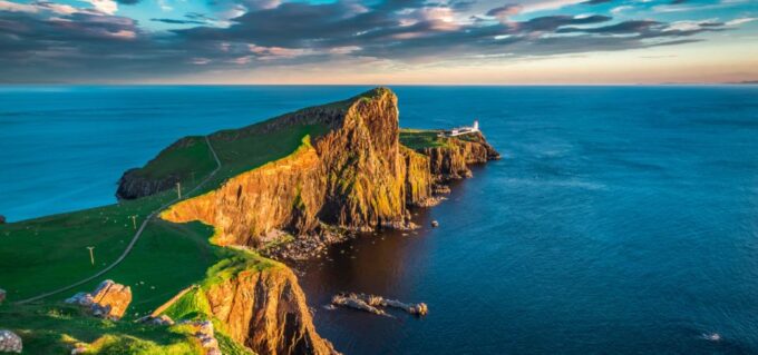 Isle of Skye: Portree to Fairy Pools Smartphone Guide - Frequently Asked Questions