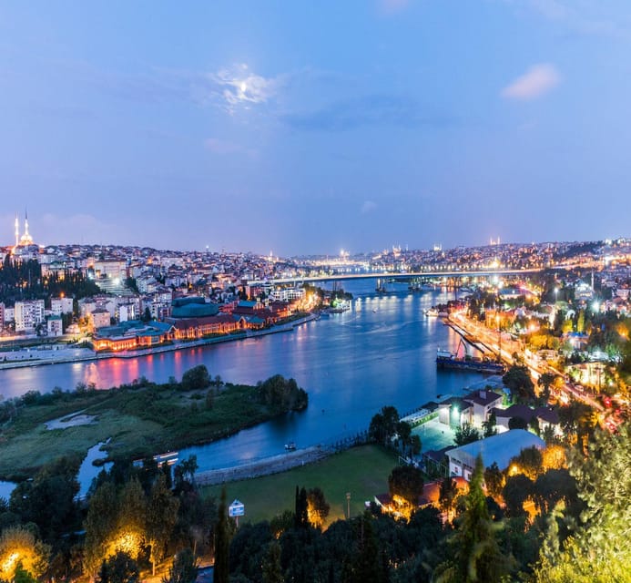 Istanbul: 2 Continent Full Day Tour & Bosphorus Cruise Tour - Frequently Asked Questions