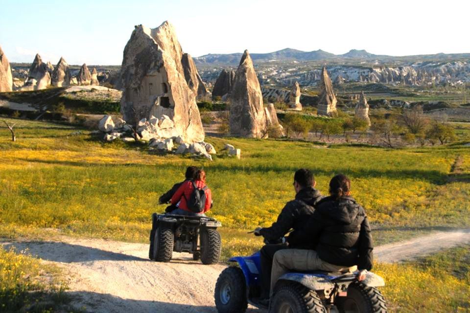 Istanbul: 3-Days, 2-nights in Cappadocia & Hot Air Balloon - Frequently Asked Questions