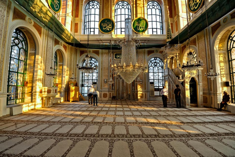 Istanbul: Full Day Byzantine & Ottoman Relics Tour - Frequently Asked Questions