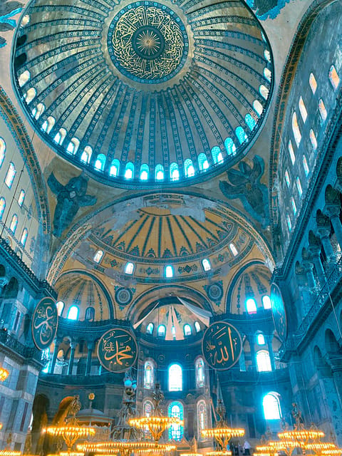 Istanbul: Full-Day Private City Highlights Walking Tour - Frequently Asked Questions