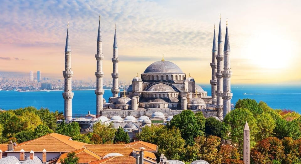 Istanbul: Private 1, 2, or 3-Day Tour - Frequently Asked Questions