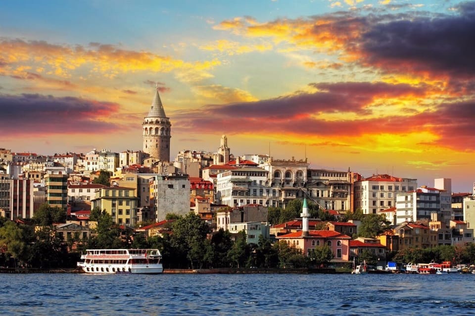 Istanbul: Private Guided Tour - Frequently Asked Questions