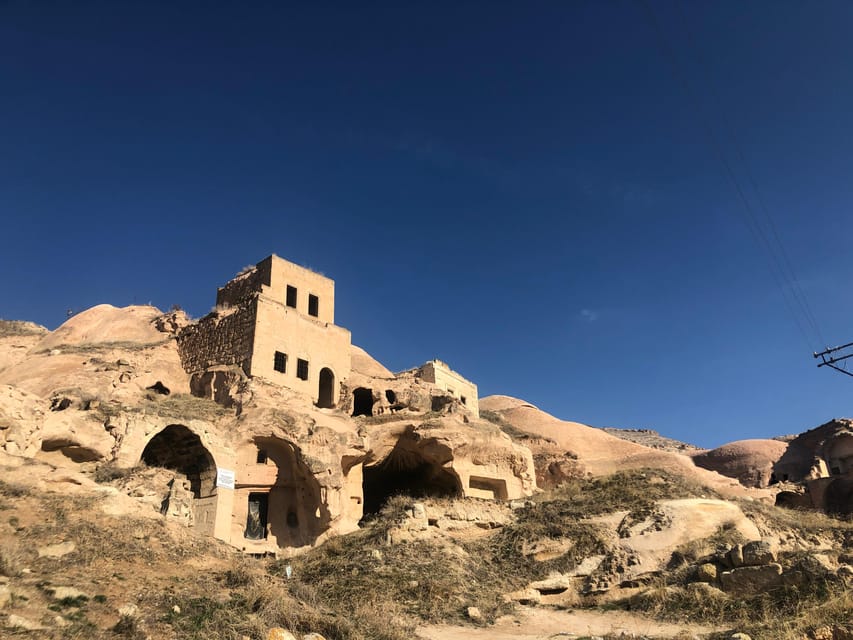 Istanbul to Cappadocia 4 Days Trail - Frequently Asked Questions