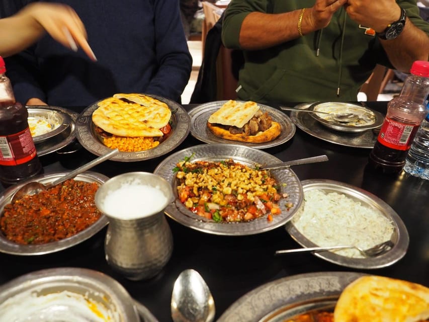 Istanbul: Traditional Turkish Dinner - Frequently Asked Questions