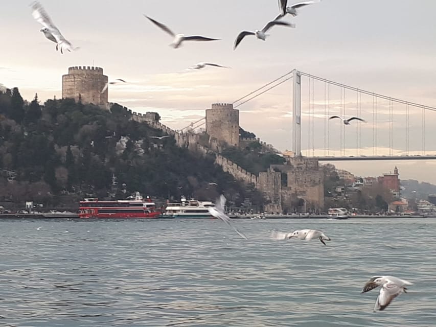 Istanbul True Discovery Tour - Frequently Asked Questions