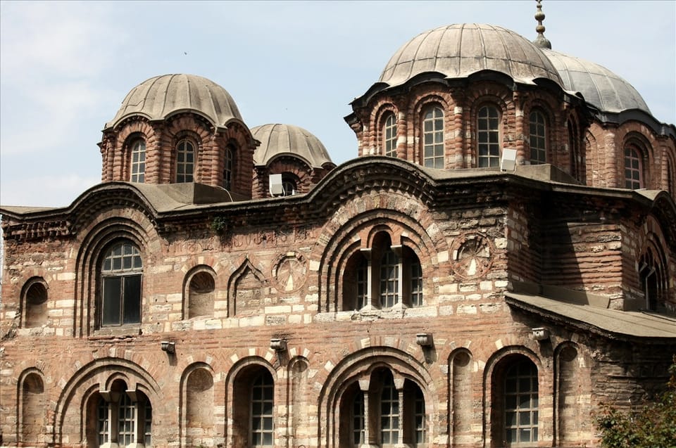 Istanbuls Fatih District: 3-Hour Tour With Entrance Fees - Frequently Asked Questions