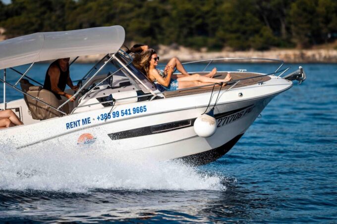 Istria Coast: Speedboat Tour - Frequently Asked Questions