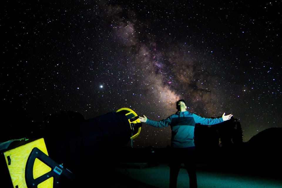 Jackson: Grand Teton National Park Stargazing Experience - Frequently Asked Questions