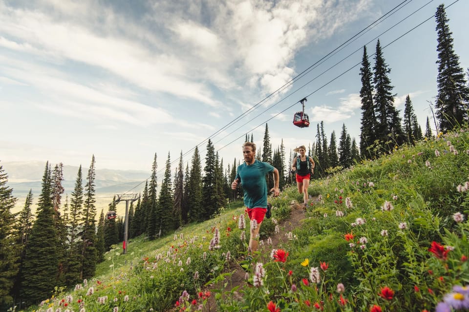 Jackson Hole: Aerial Tram and Gondolas Admission Ticket - Frequently Asked Questions