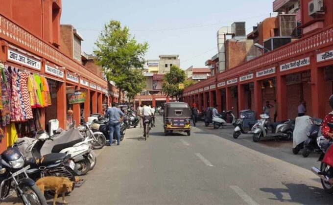 Jaipur: Private Shopping Tour by Tuk Tuk - Frequently Asked Questions