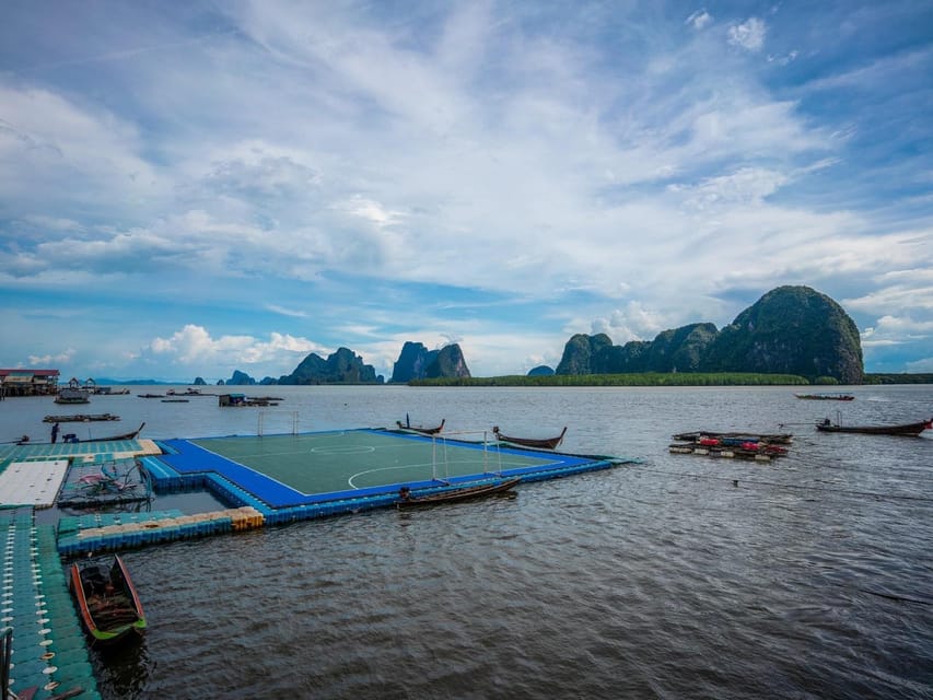 JAMES BOND ISLAND AND CANOE ROUTE AMONG MANGROVES - Frequently Asked Questions