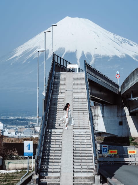 Japan Photography Tour : Iconic Places and Views - Recap